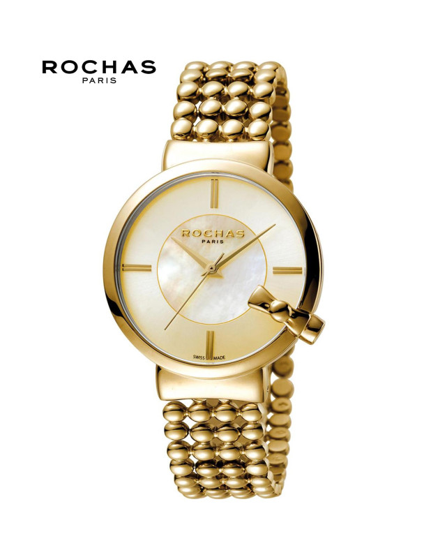 ROCHAS Ladies Watch